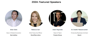 Brian Solis to Keynote the SmartRecruiters Hiring Success Conference in Amsterdam; Solis Will Explore Hiring Talent in an AI-First World